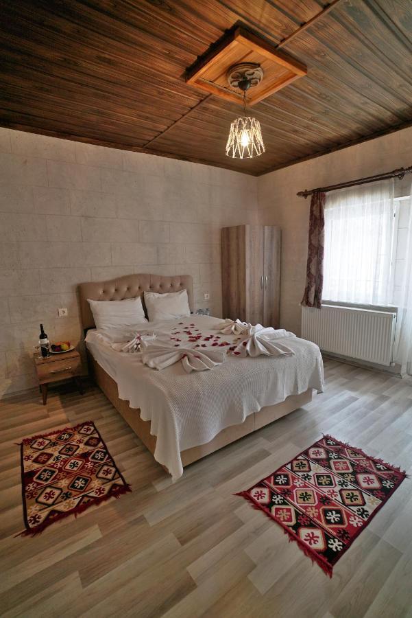 Epoch Stone House Hotel Goreme Exterior photo
