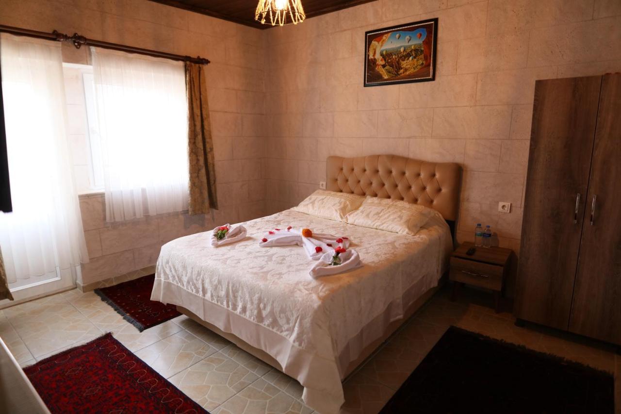 Epoch Stone House Hotel Goreme Exterior photo