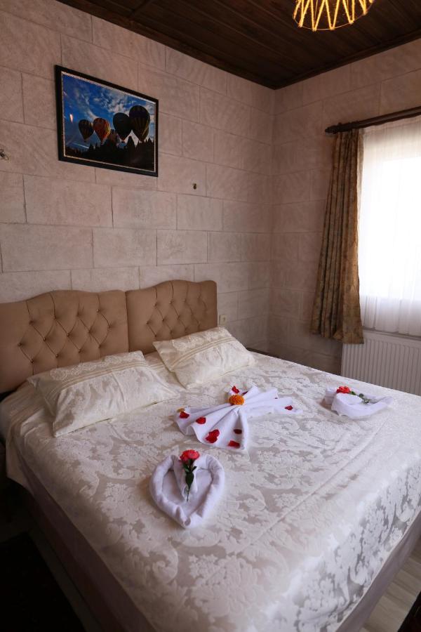 Epoch Stone House Hotel Goreme Exterior photo