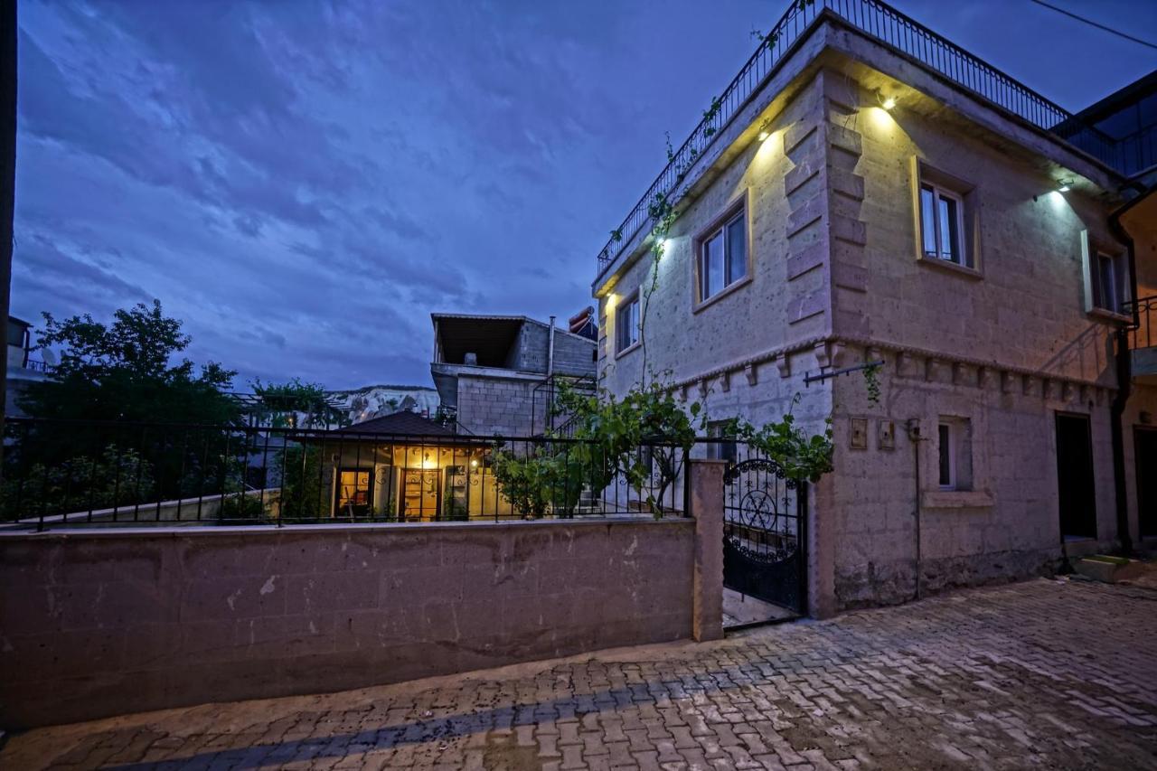 Epoch Stone House Hotel Goreme Exterior photo