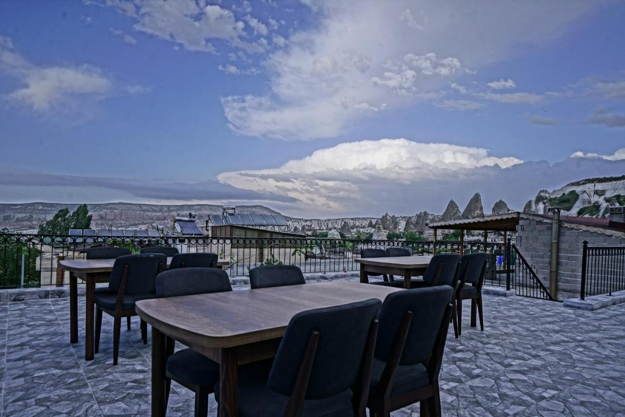 Epoch Stone House Hotel Goreme Exterior photo