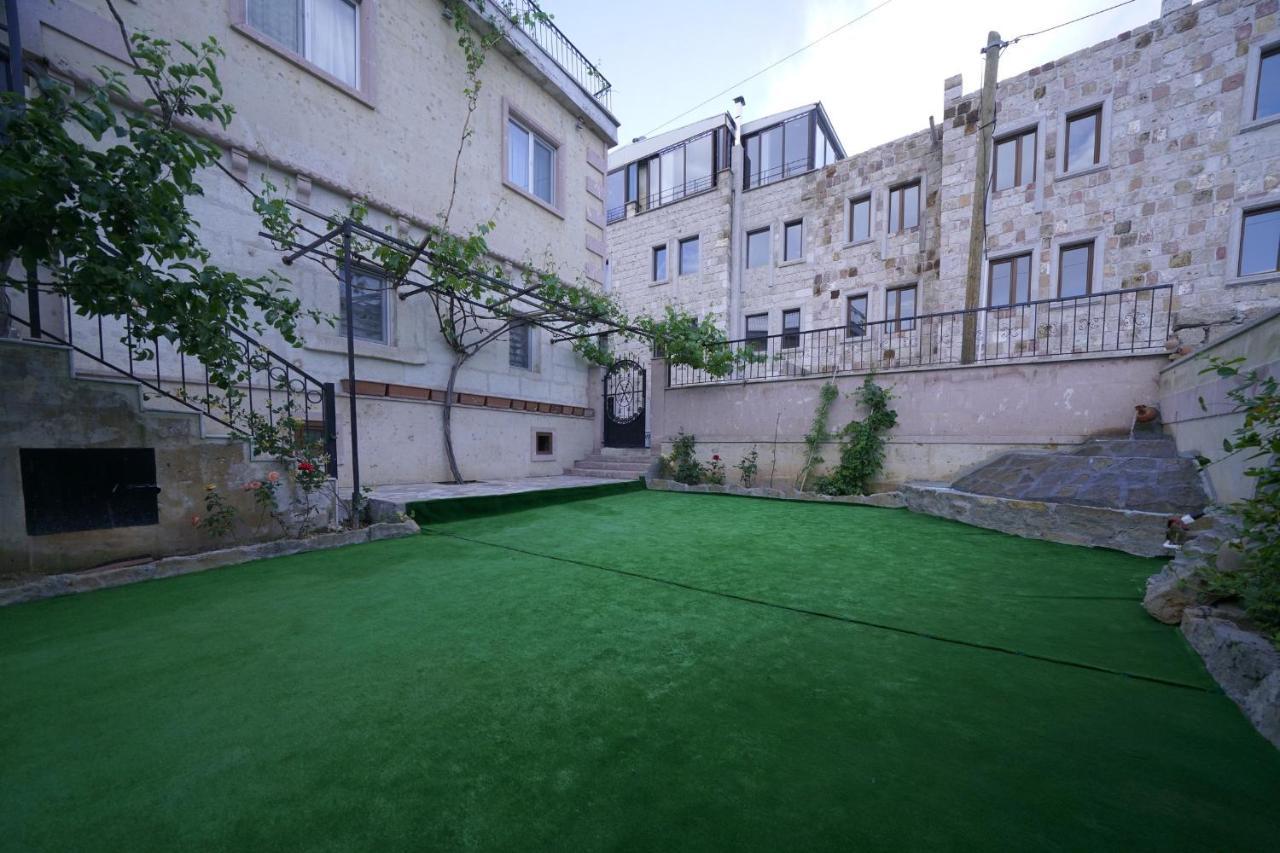 Epoch Stone House Hotel Goreme Exterior photo