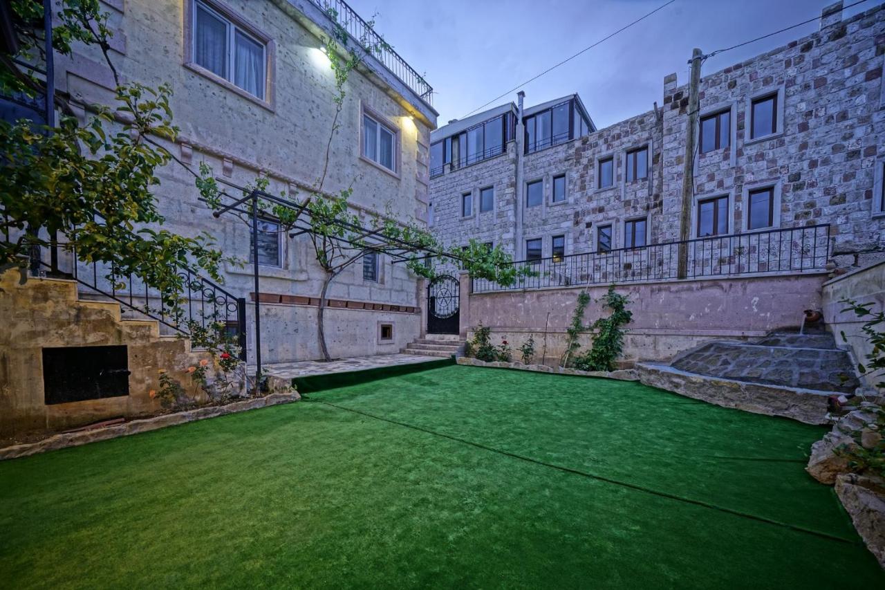 Epoch Stone House Hotel Goreme Exterior photo