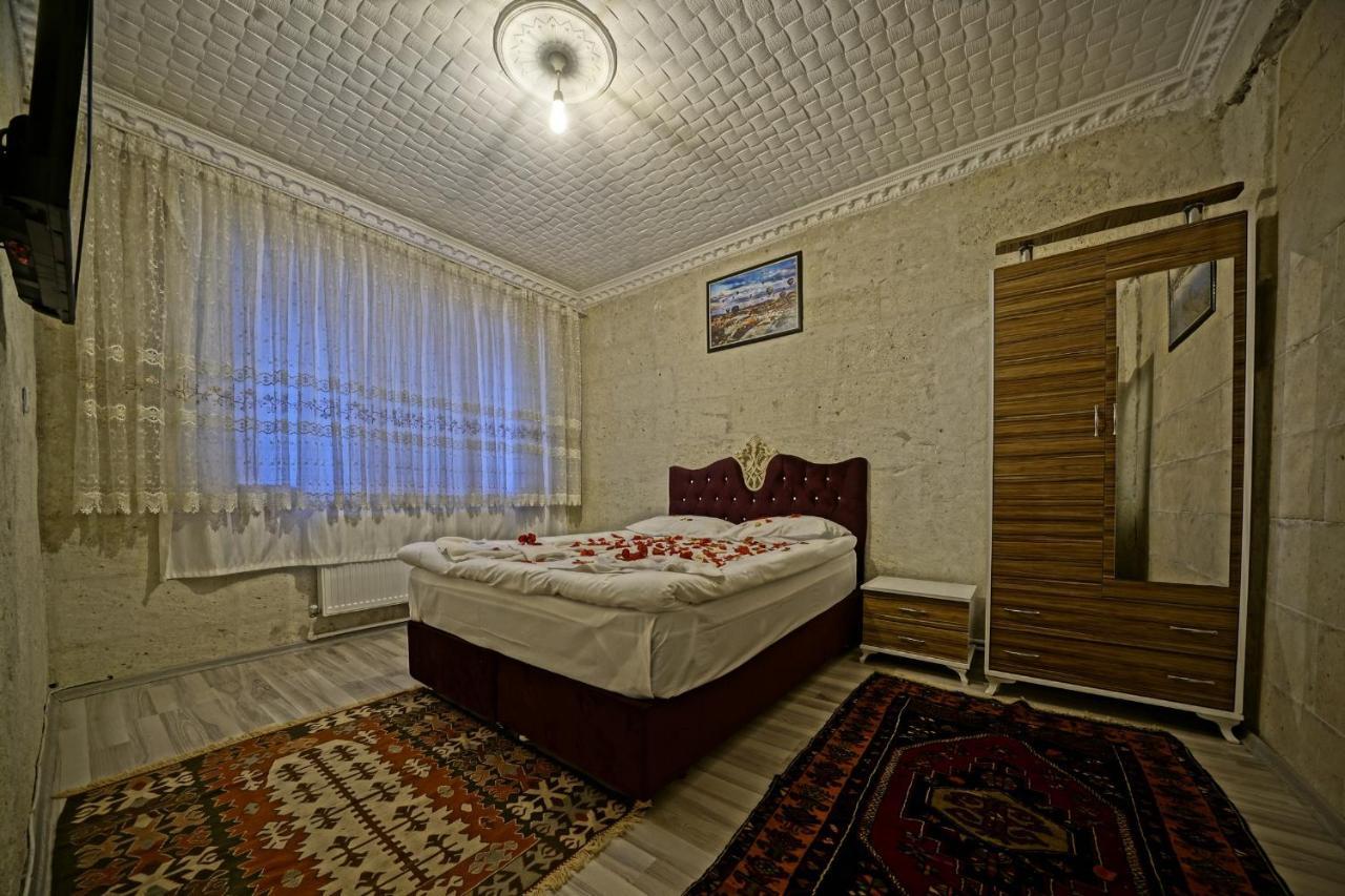 Epoch Stone House Hotel Goreme Exterior photo
